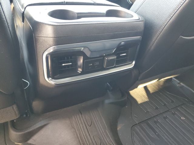 2022 GMC Sierra 3500 HD Denali