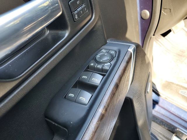 2022 GMC Sierra 3500 HD Denali