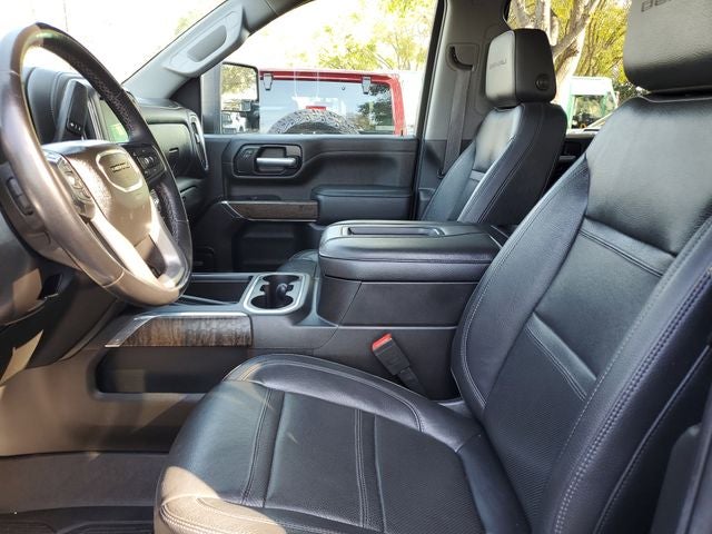 2022 GMC Sierra 3500 HD Denali