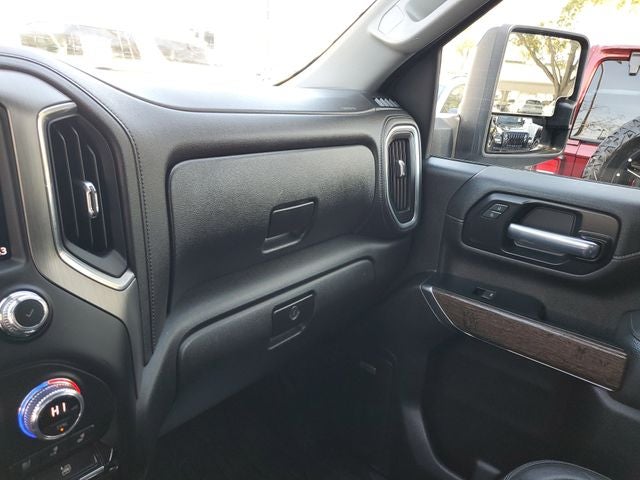 2022 GMC Sierra 3500 HD Denali