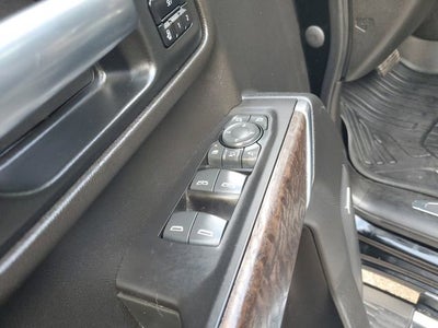2020 GMC Sierra 3500 HD Denali