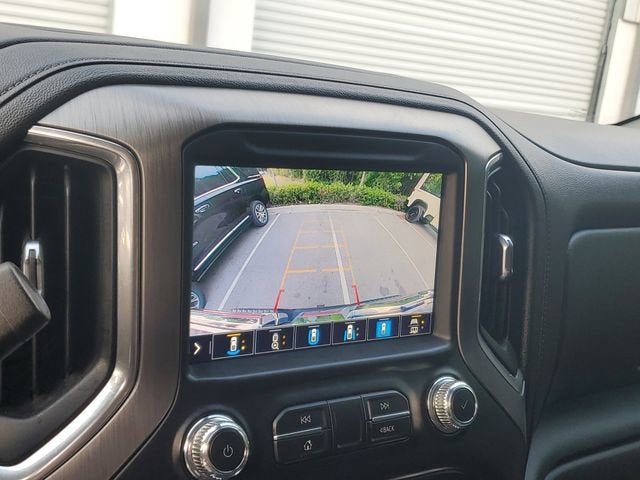 2020 GMC Sierra 3500 HD Denali