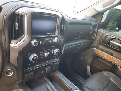 2020 GMC Sierra 3500 HD Denali