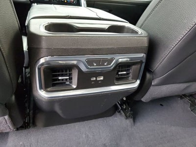 2024 GMC Sierra 3500 HD Denali