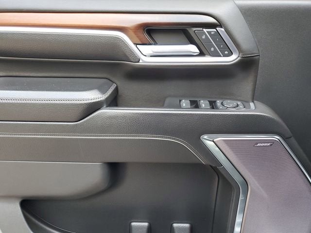 2024 GMC Sierra 3500 HD Denali