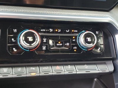 2024 GMC Sierra 3500 HD Denali