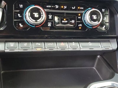 2024 GMC Sierra 3500 HD Denali