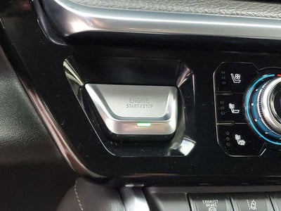 2024 GMC Sierra 3500 HD Denali