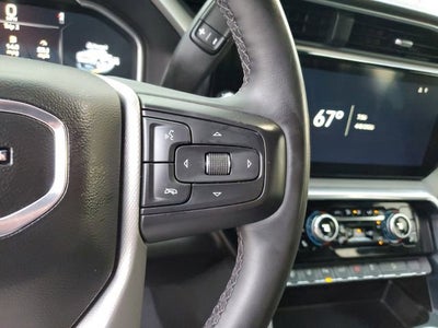 2024 GMC Sierra 3500 HD Denali