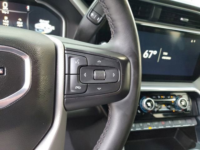 2024 GMC Sierra 3500 HD Denali