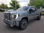 2024 GMC Sierra 3500 HD Denali