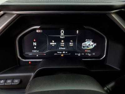 2024 GMC Sierra 3500 HD Denali