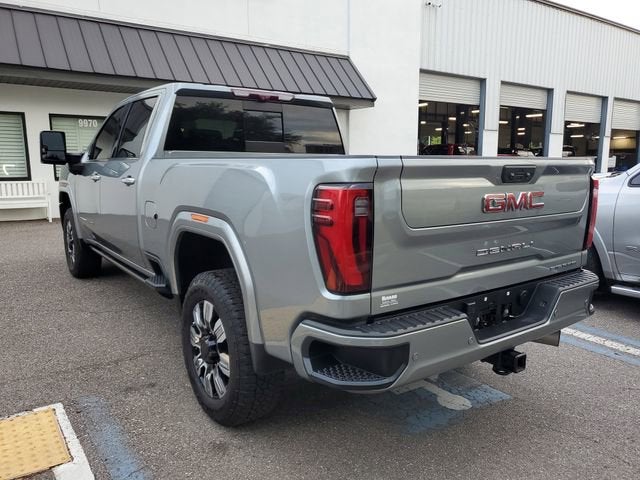 2024 GMC Sierra 3500 HD Denali