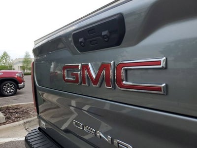 2024 GMC Sierra 3500 HD Denali