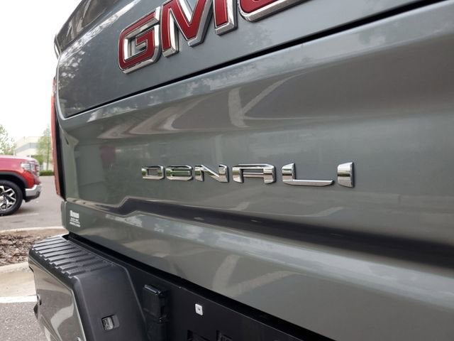 2024 GMC Sierra 3500 HD Denali