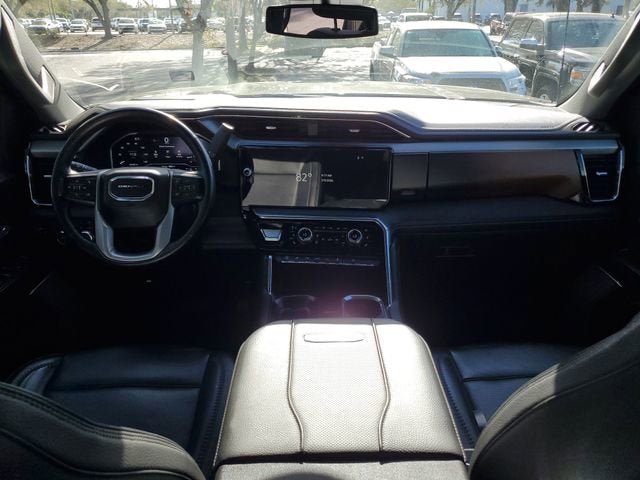 2024 GMC Sierra 3500 HD Denali