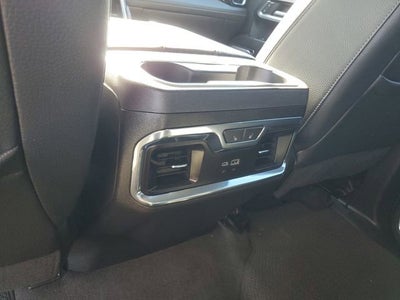 2024 GMC Sierra 3500 HD Denali