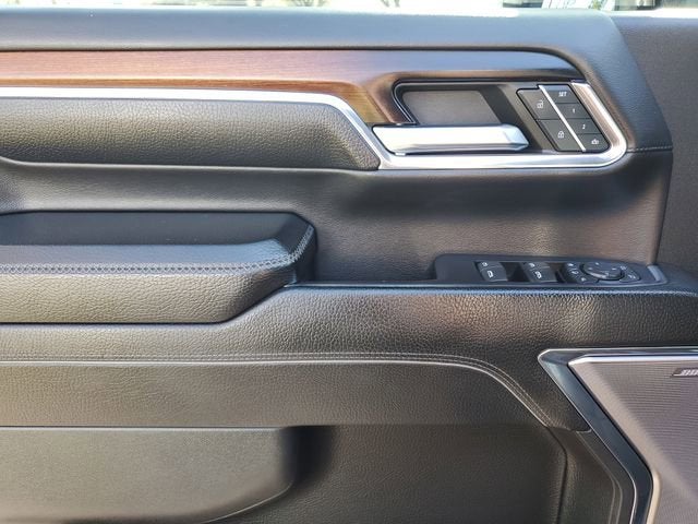 2024 GMC Sierra 3500 HD Denali