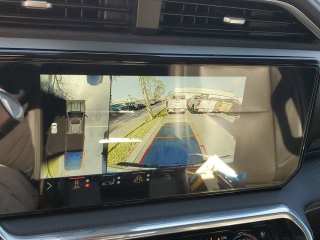 2024 GMC Sierra 3500 HD Denali