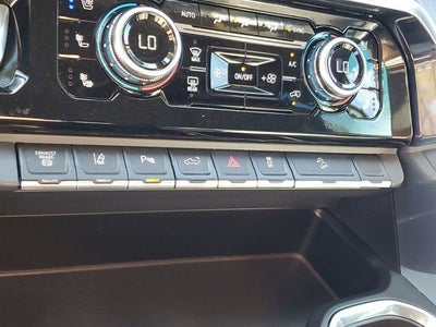 2024 GMC Sierra 3500 HD Denali