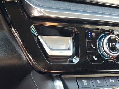 2024 GMC Sierra 3500 HD Denali