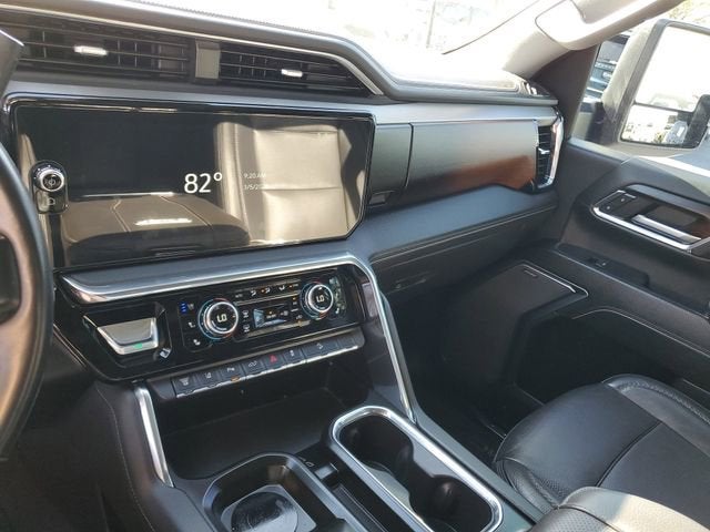 2024 GMC Sierra 3500 HD Denali