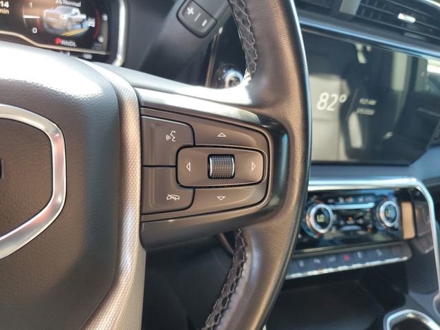 2024 GMC Sierra 3500 HD Denali