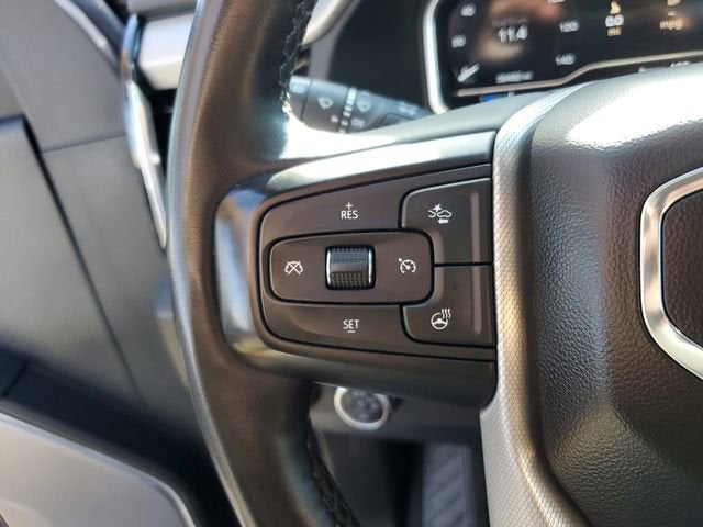 2024 GMC Sierra 3500 HD Denali