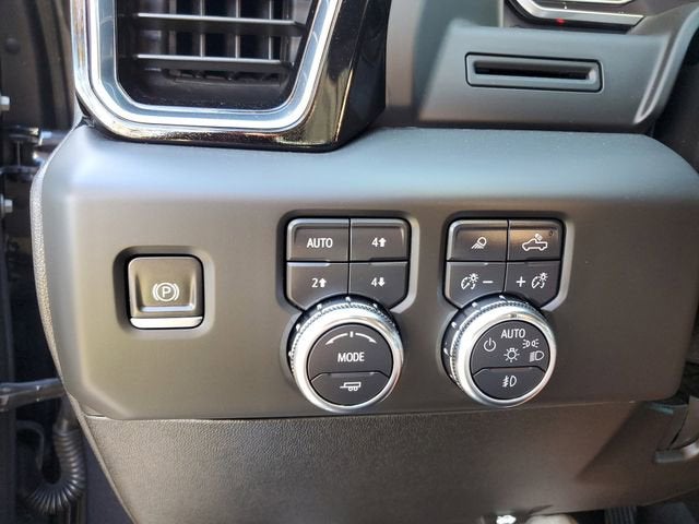 2024 GMC Sierra 3500 HD Denali