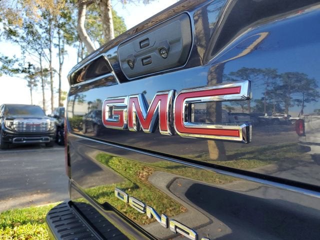 2024 GMC Sierra 3500 HD Denali
