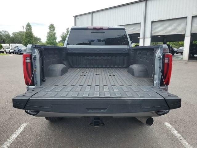 2024 GMC Sierra 3500 HD Denali