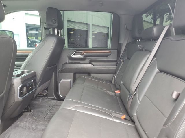 2024 GMC Sierra 3500 HD Denali