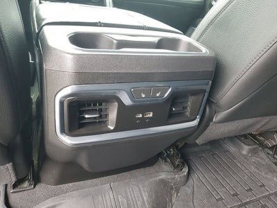 2024 GMC Sierra 3500 HD Denali