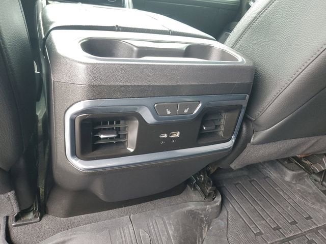 2024 GMC Sierra 3500 HD Denali