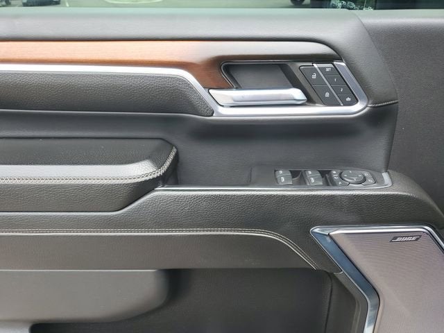 2024 GMC Sierra 3500 HD Denali