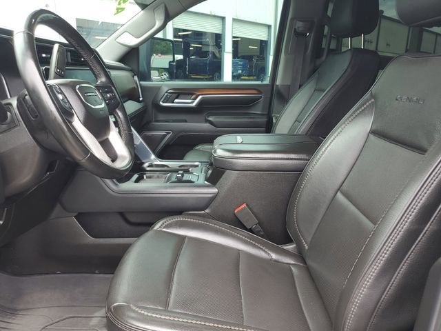 2024 GMC Sierra 3500 HD Denali