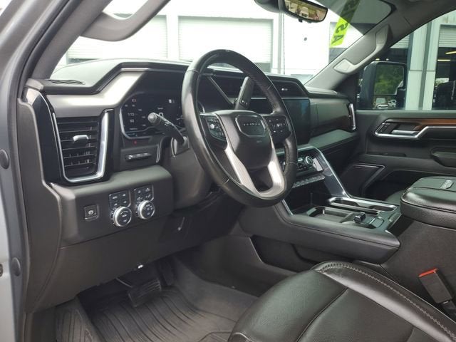 2024 GMC Sierra 3500 HD Denali