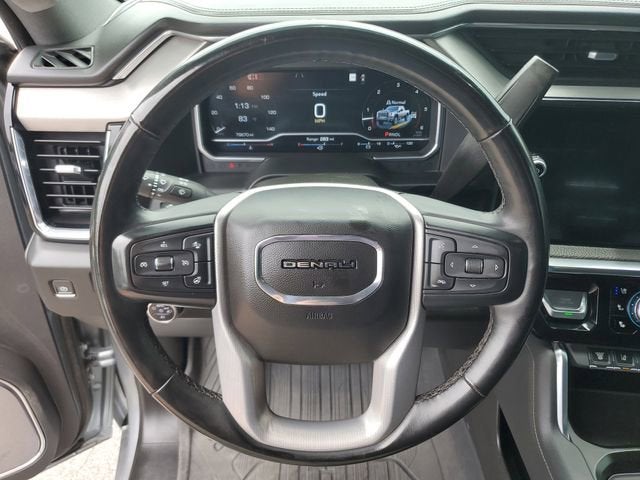 2024 GMC Sierra 3500 HD Denali