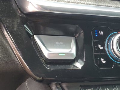 2024 GMC Sierra 3500 HD Denali