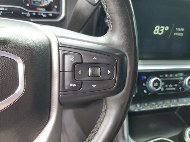 2024 GMC Sierra 3500 HD Denali
