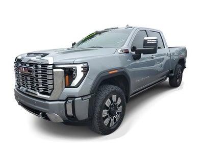 2024 GMC Sierra 3500 HD Denali