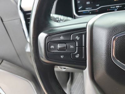 2024 GMC Sierra 3500 HD Denali
