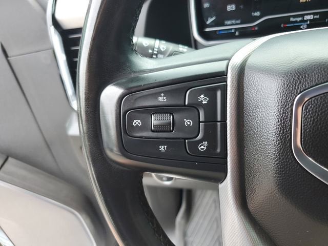 2024 GMC Sierra 3500 HD Denali