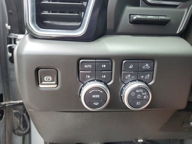 2024 GMC Sierra 3500 HD Denali