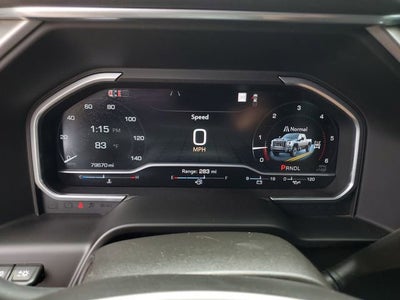 2024 GMC Sierra 3500 HD Denali