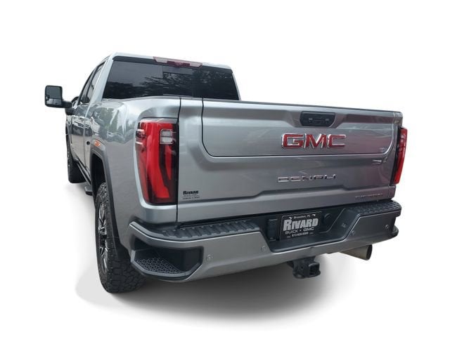2024 GMC Sierra 3500 HD Denali