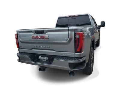 2024 GMC Sierra 3500 HD Denali