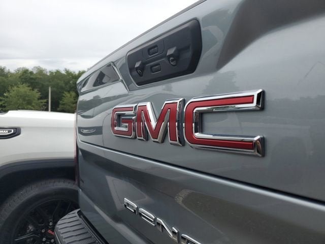 2024 GMC Sierra 3500 HD Denali