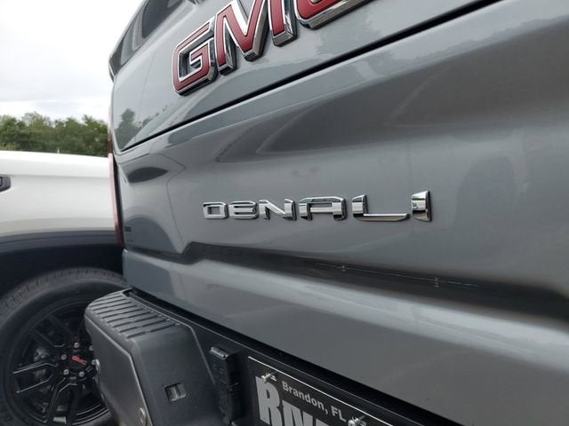 2024 GMC Sierra 3500 HD Denali