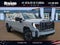 2024 GMC Sierra 3500 HD Denali Ultimate